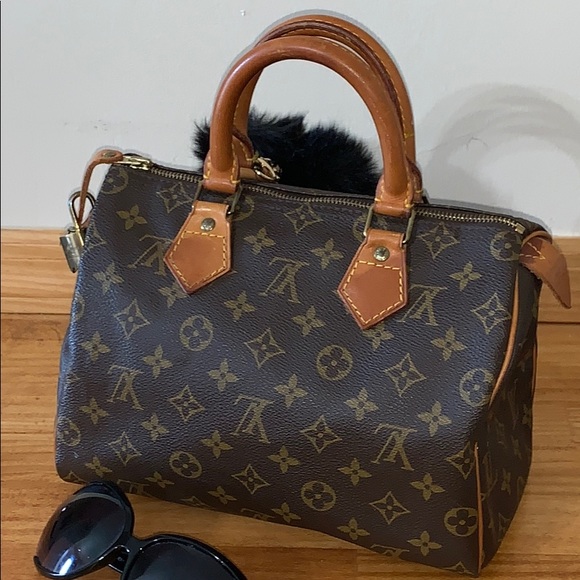 ✨! Louis Vuitton Speedy ✨! - Picture 3 of 8